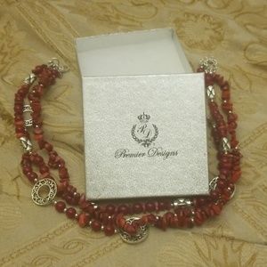 Premiere Designs necklace PM 753
